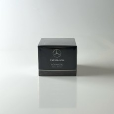 M-BENZ FLACON PERFUME (AGARWOOD MOOD)
