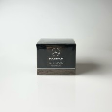 M-BENZ FLACON PERFUME (NO. 12 MOOD)