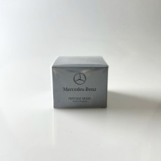 M-BENZ FLACON PERFUME (FREESIDE MOOD)