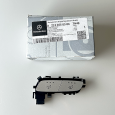 M-BENZ SWITCH BLOCK, RH