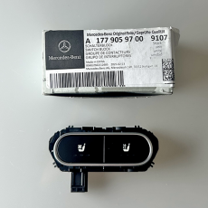 M-BENZ SWITCH, RH