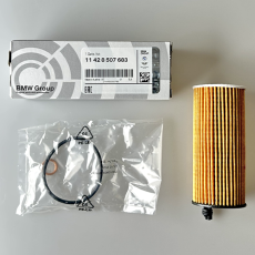 BMW OIL FILTER