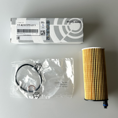 BMW OIL FILTER