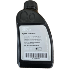 BMW HYPOID AXLE Oil G4